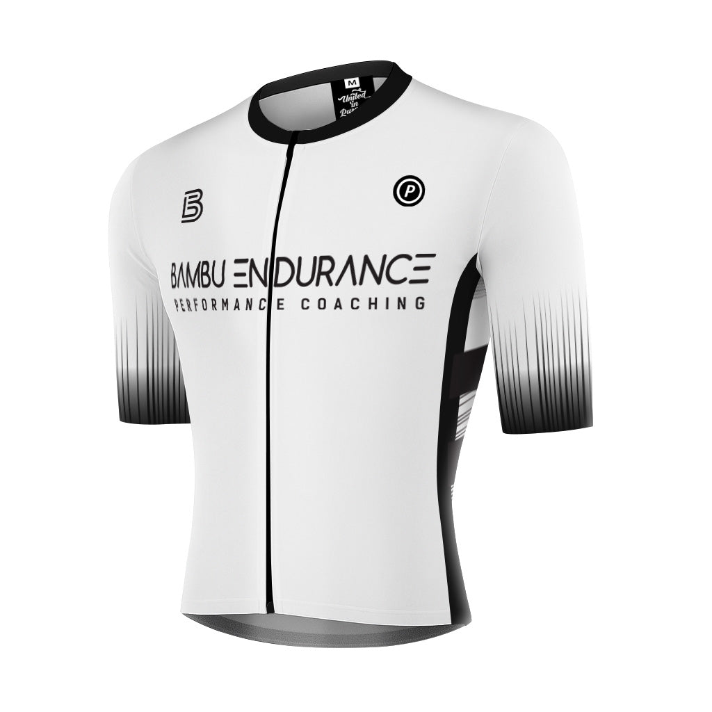 Bambu Endurance - Performance Cycling Jersey – Purpose Performance Wear