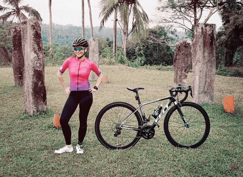 PURPOSE Ambassador: Hilda Novianti - Purpose Performance Wear