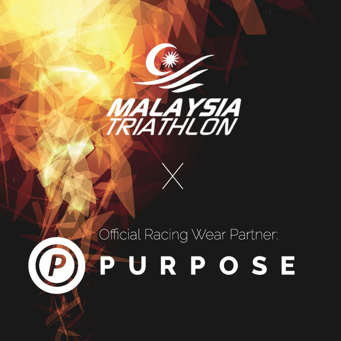 PURPOSE Performance Wear Enters An Official Partnership with Malaysia ...