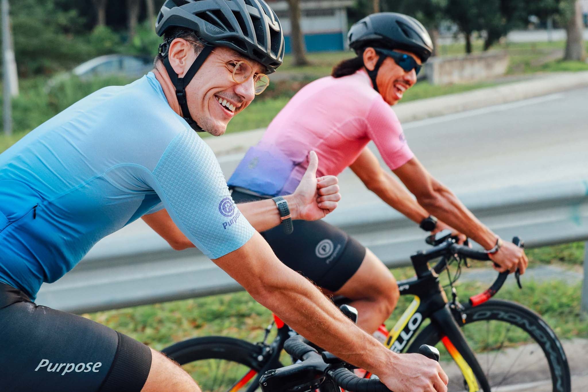 5 reasons why you should wear PURPOSE - Purpose Performance Wear