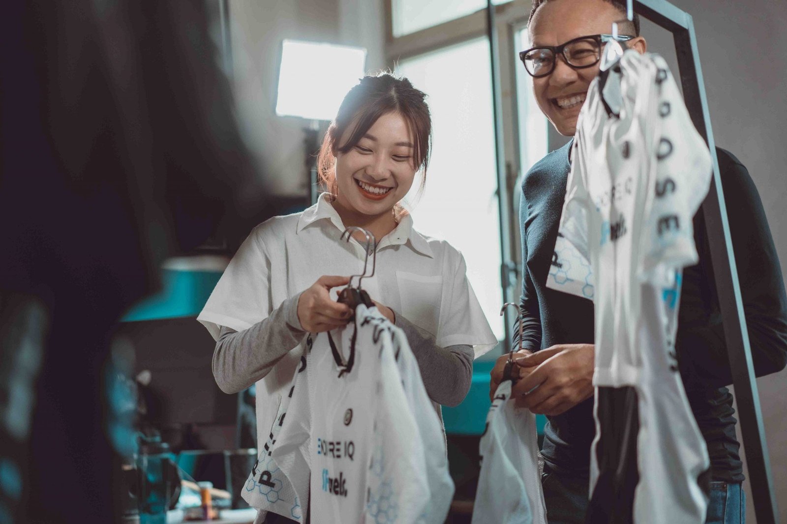 Made of HYPERMESH™ &#8211; A look at the fabric innovation found in Purpose performance kits - Purpose Performance Wear