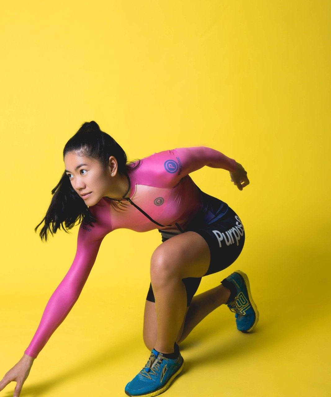 #HerPurposeIsHere &#8211; Chris Ang - Purpose Performance Wear