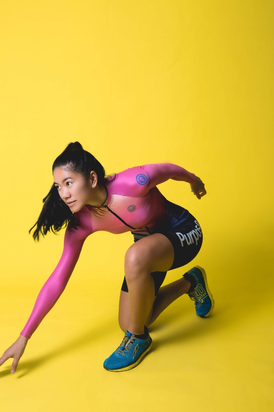 #HerPurposeIsHere &#8211; Chris Ang - Purpose Performance Wear