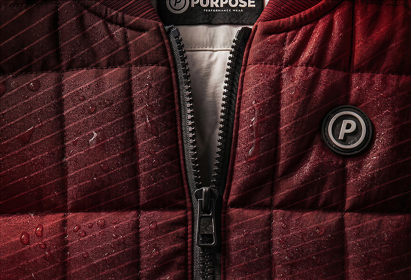Beat the Heat: Purpose Performance Wear's Glacier Vest Powers Lotto-Intermarché Through the Tour de France
