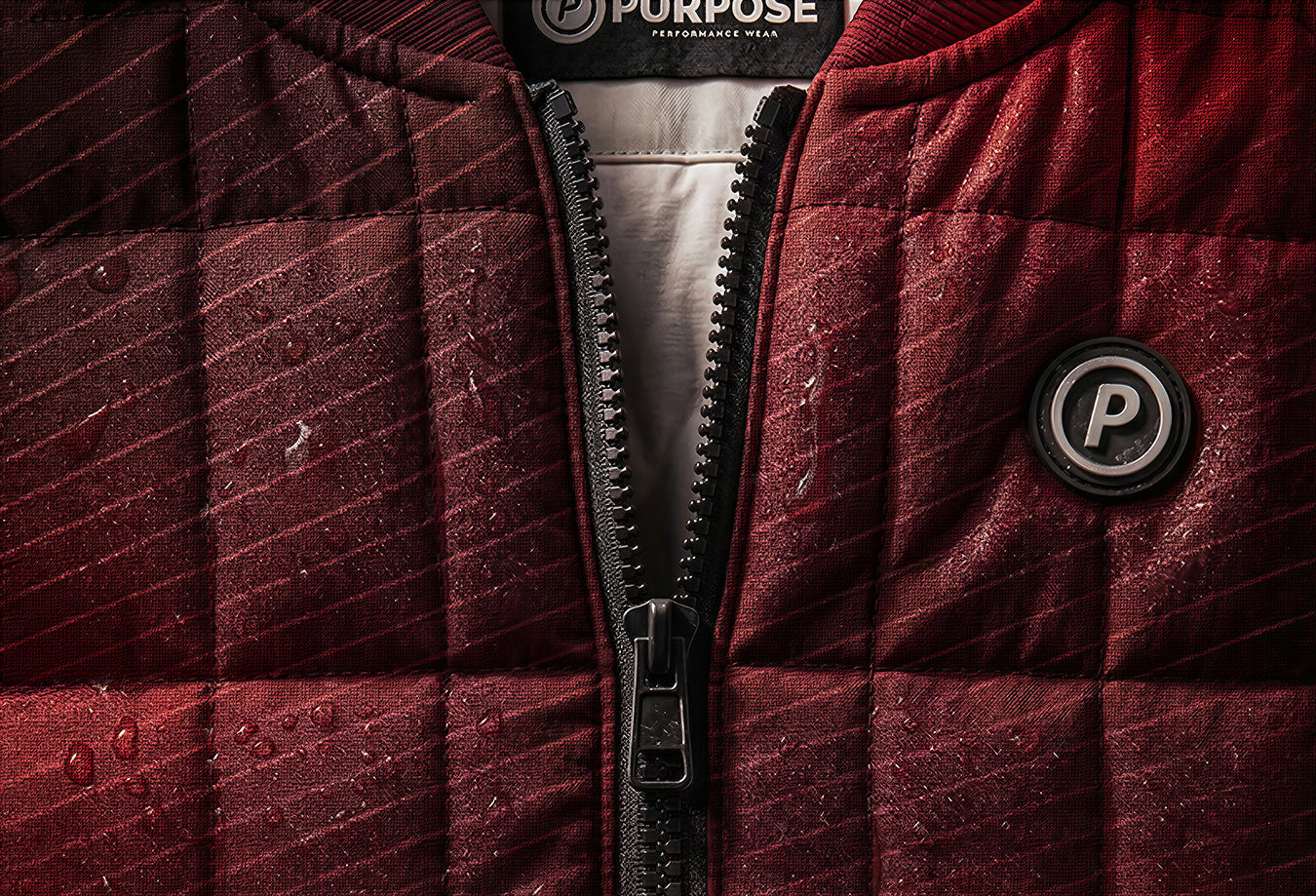 Beat the Heat: Purpose Performance Wear's Glacier Vest Powers Lotto-Intermarché Through the Tour de France