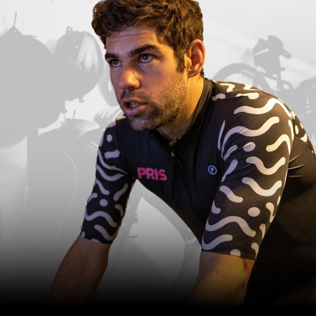 Fast Meets Cool: Triathlon Icon Joe Skipper Finds Purpose