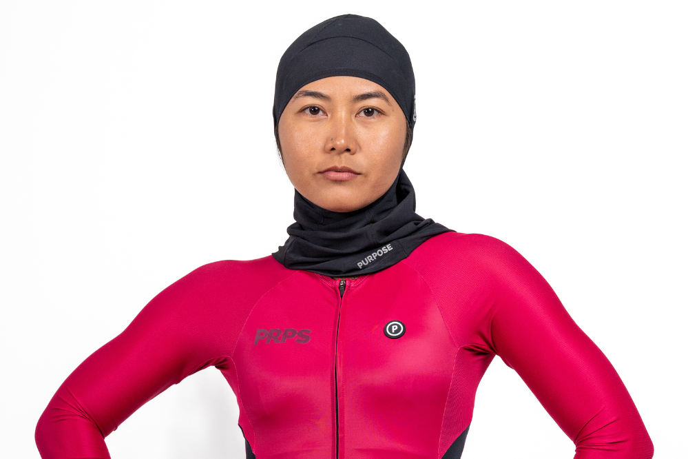 Pursue your athletic goals without compromise - Purpose Performance Wear