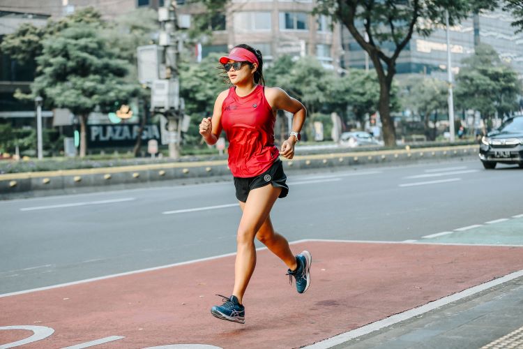 Catch up with Purpose Triathlete Michelle on her 2024 Game Plan