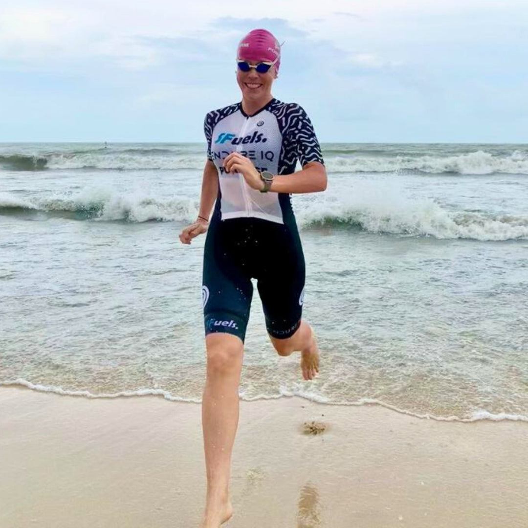 Living with Passion & Purpose: Nicole Iman Appointed CMO