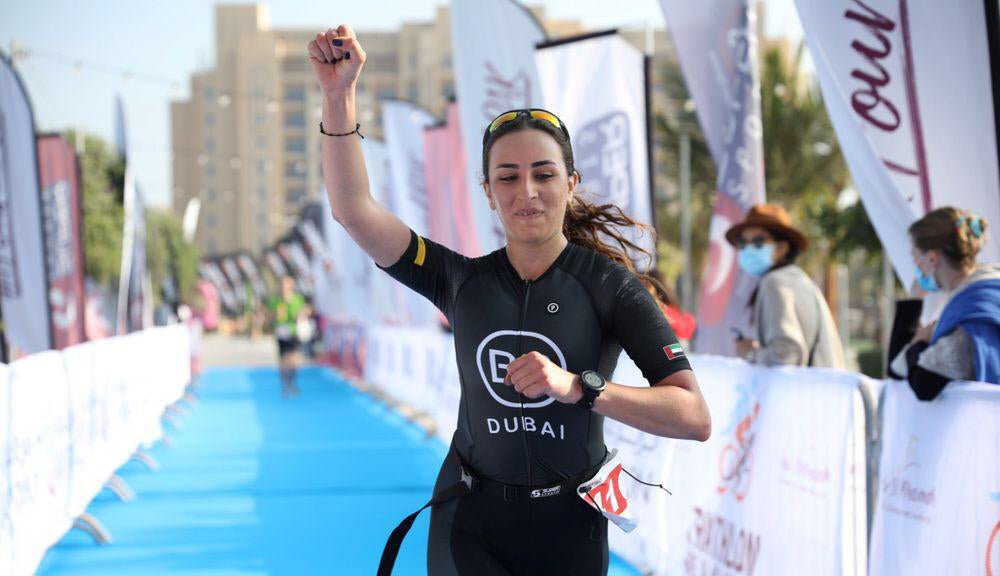 Team BR Dubai: &#8220;The suit has high breathability to help us cope with the heat&#8221; - Purpose Performance Wear