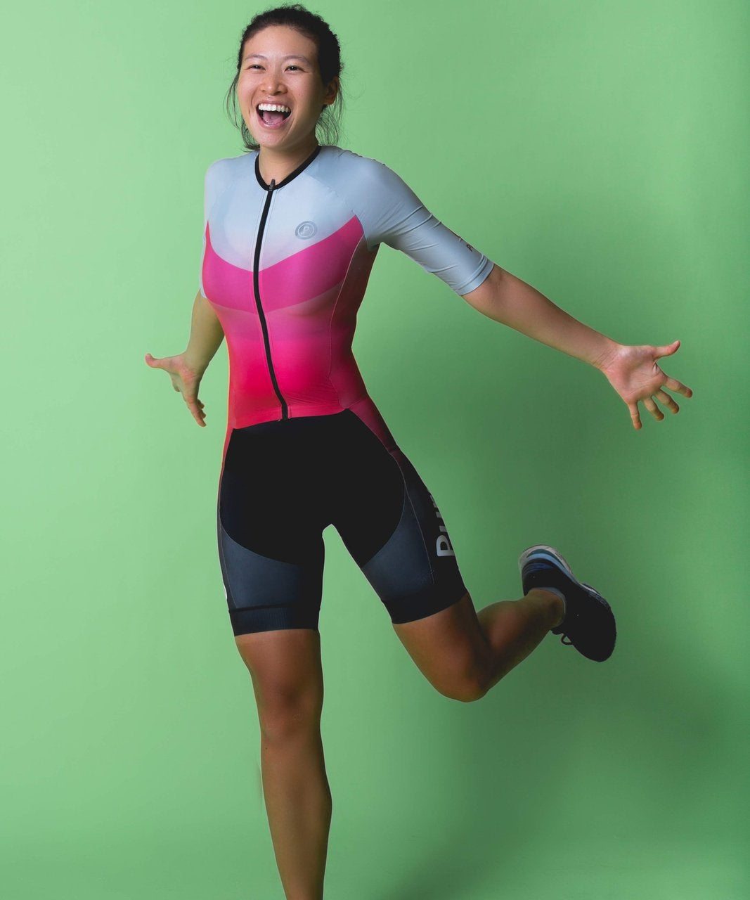 #HerPurposeIsHere &#8211; Samantha Lee - Purpose Performance Wear