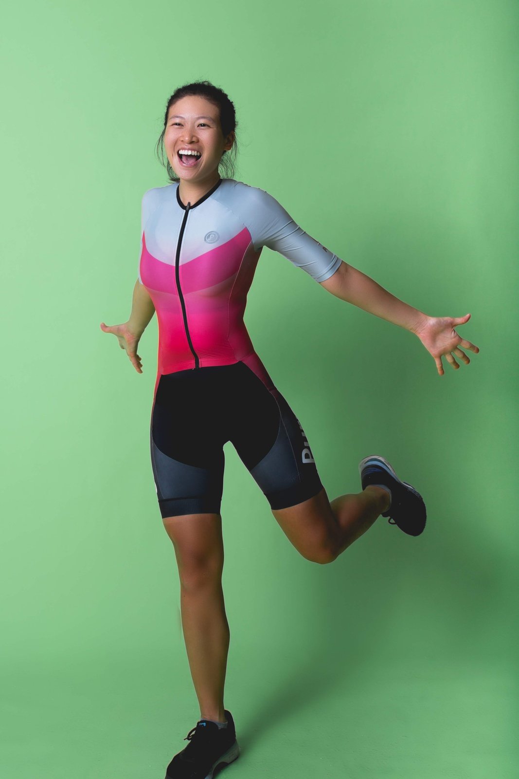 #HerPurposeIsHere &#8211; Samantha Lee - Purpose Performance Wear