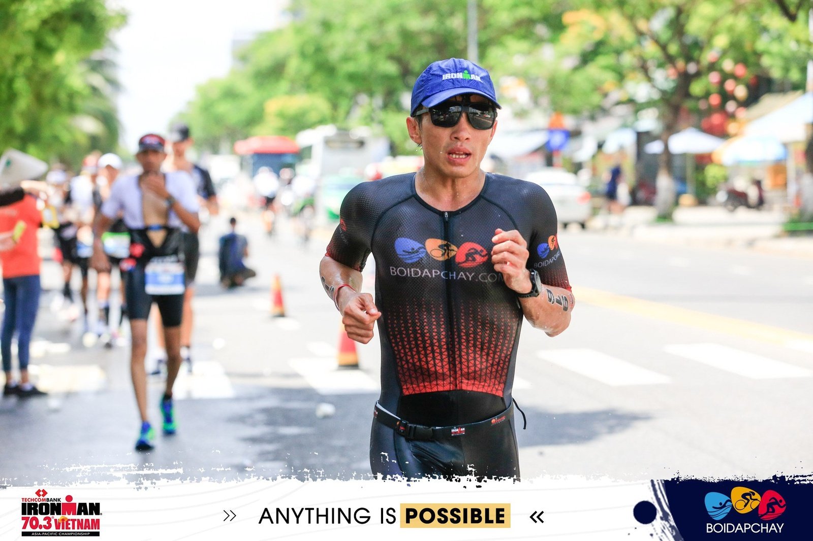 Customer Review: BoiDapChay - Purpose Performance Wear