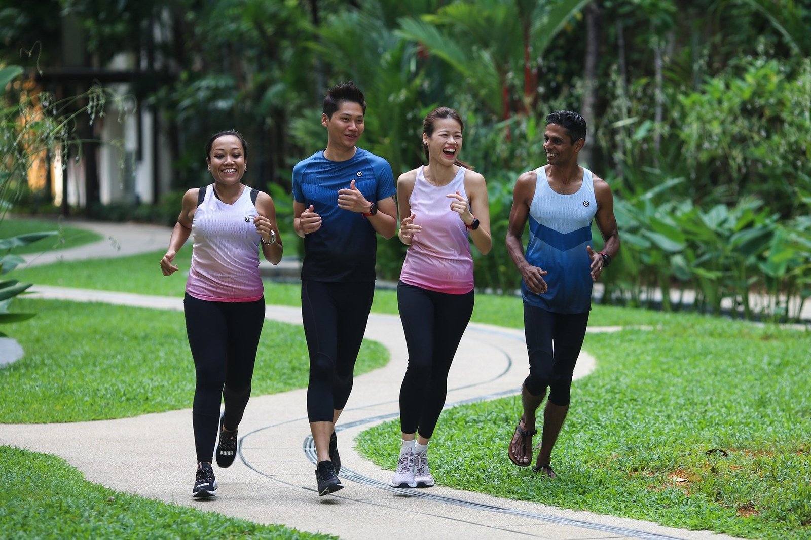 PURPOSE Performance Wear launches the &#8216;Most Comfortable Running Kits&#8217; you will ever wear - Purpose Performance Wear