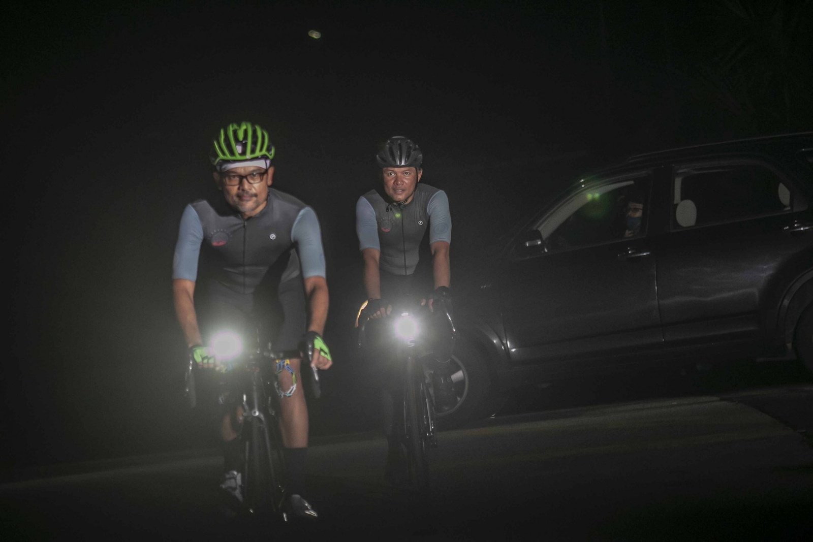 Everesting in Malaysia: &#8220;This is a crazy thing!&#8221; - Purpose Performance Wear