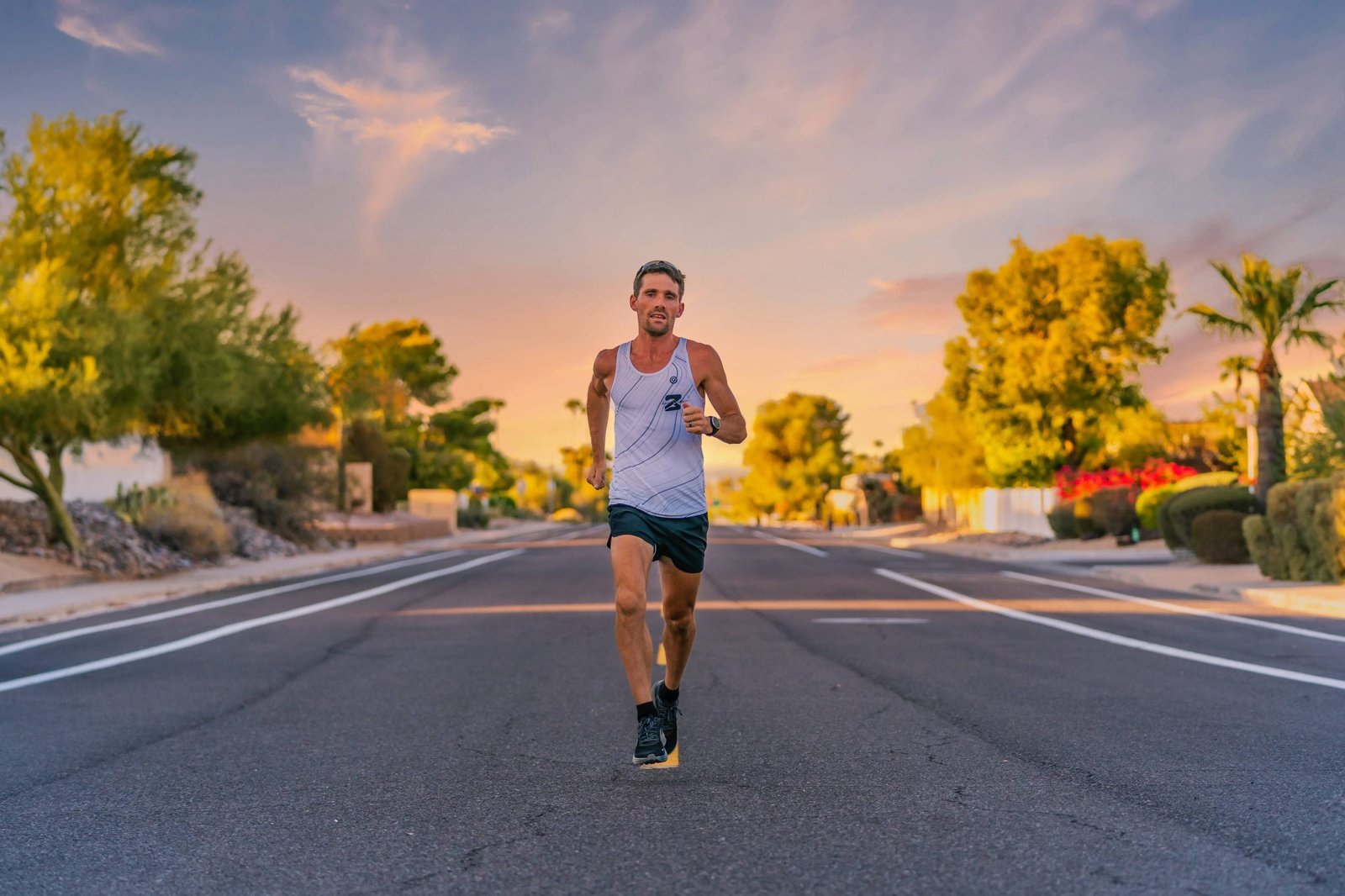 5 tips on how to improve your endurance by Zach Bitter