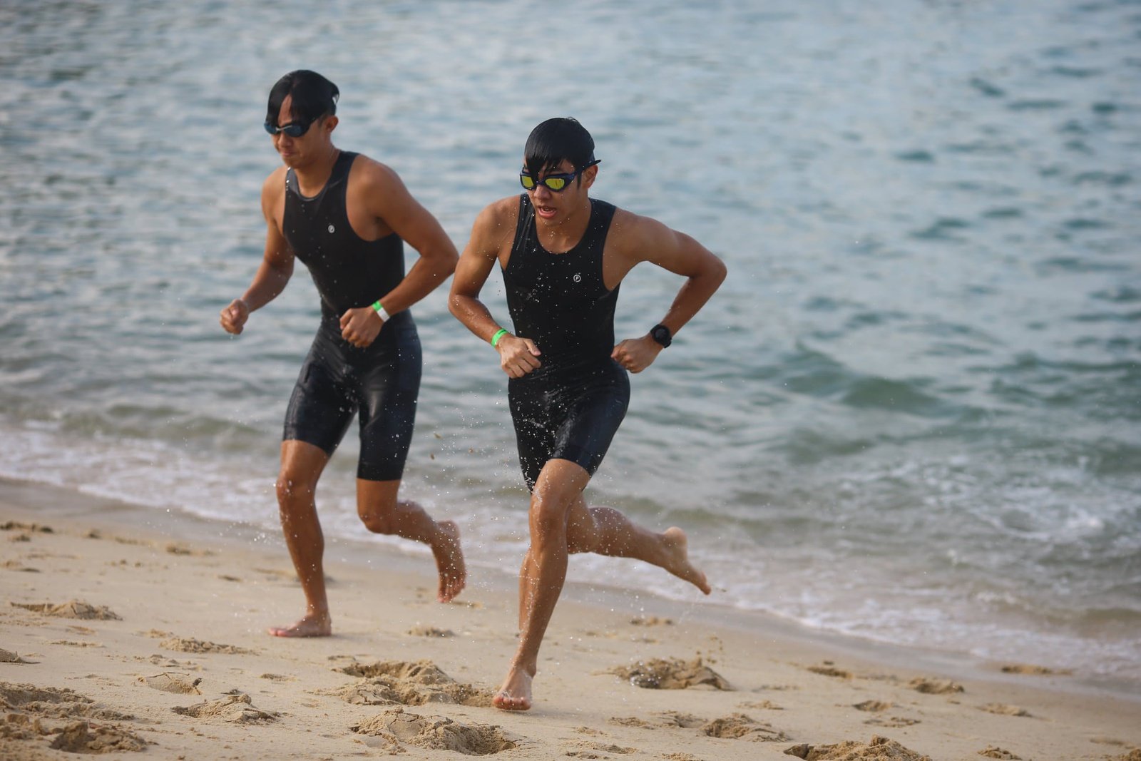 Taking product development very seriously - Purpose Performance Wear