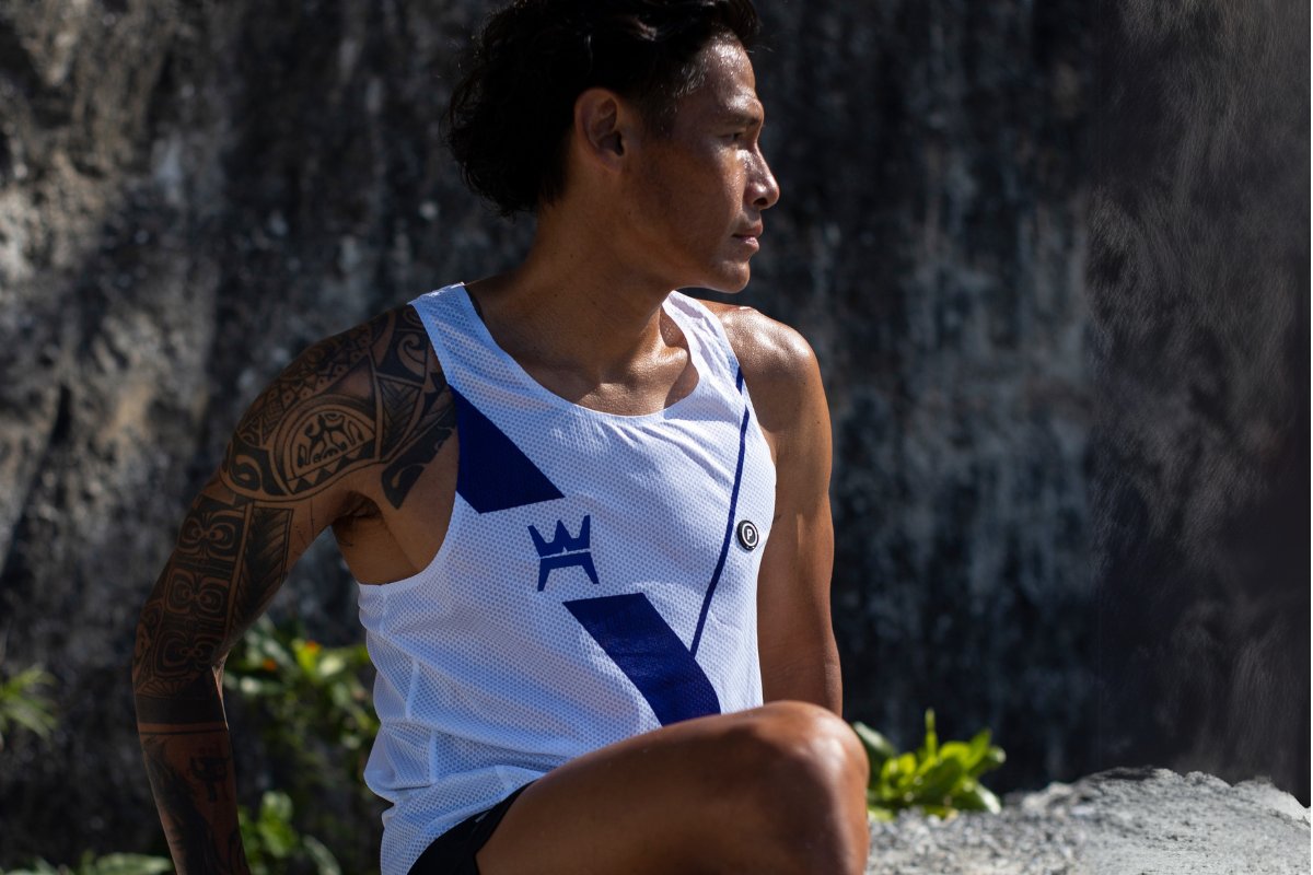 Running Apparels - Purpose Performance Wear