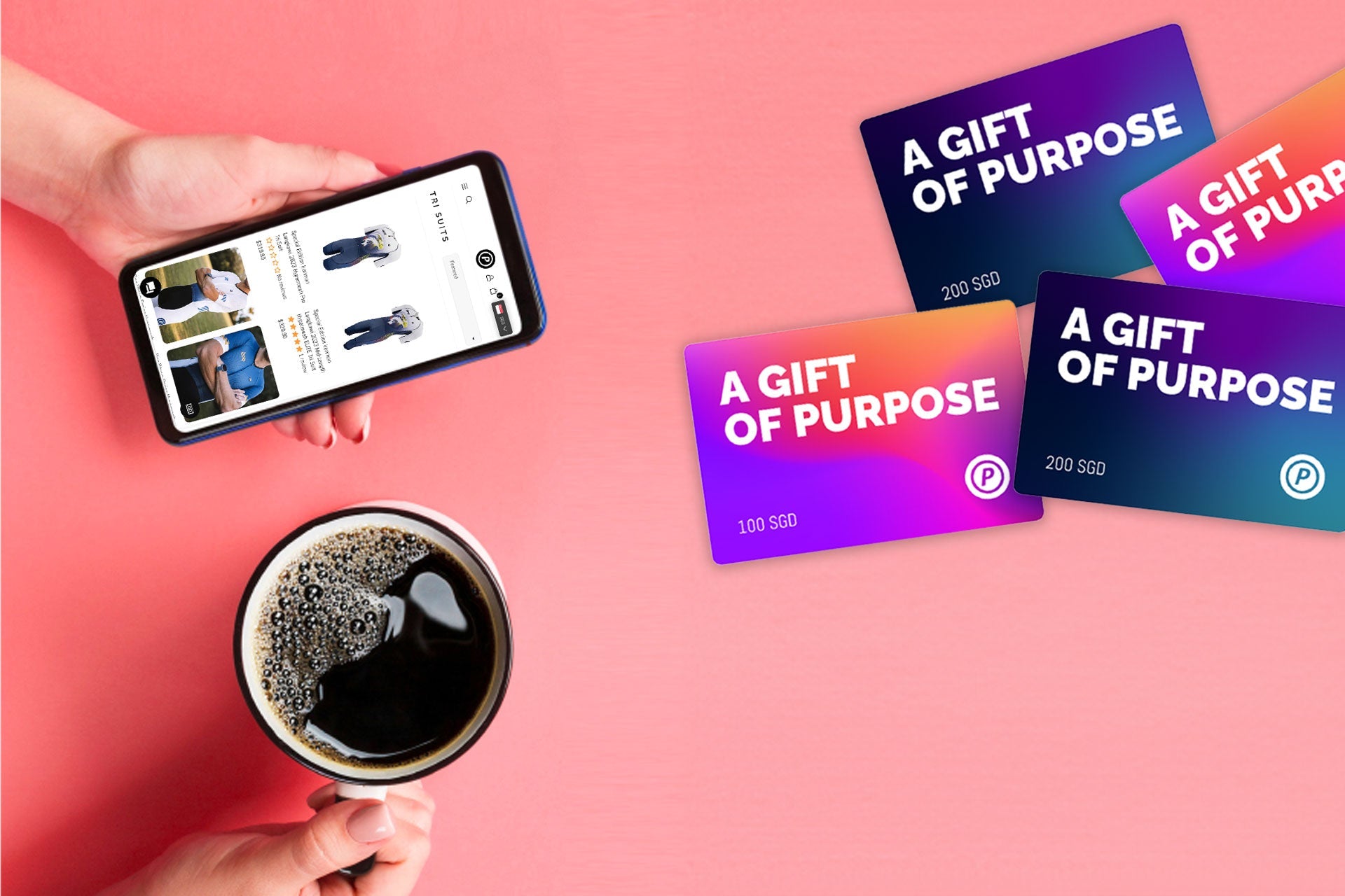 Gift Cards