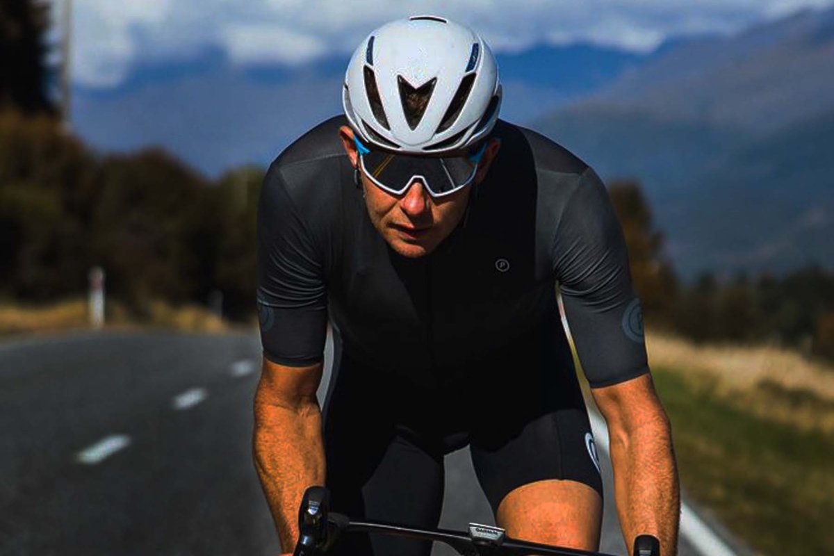 Cycling Kits - Purpose Performance Wear