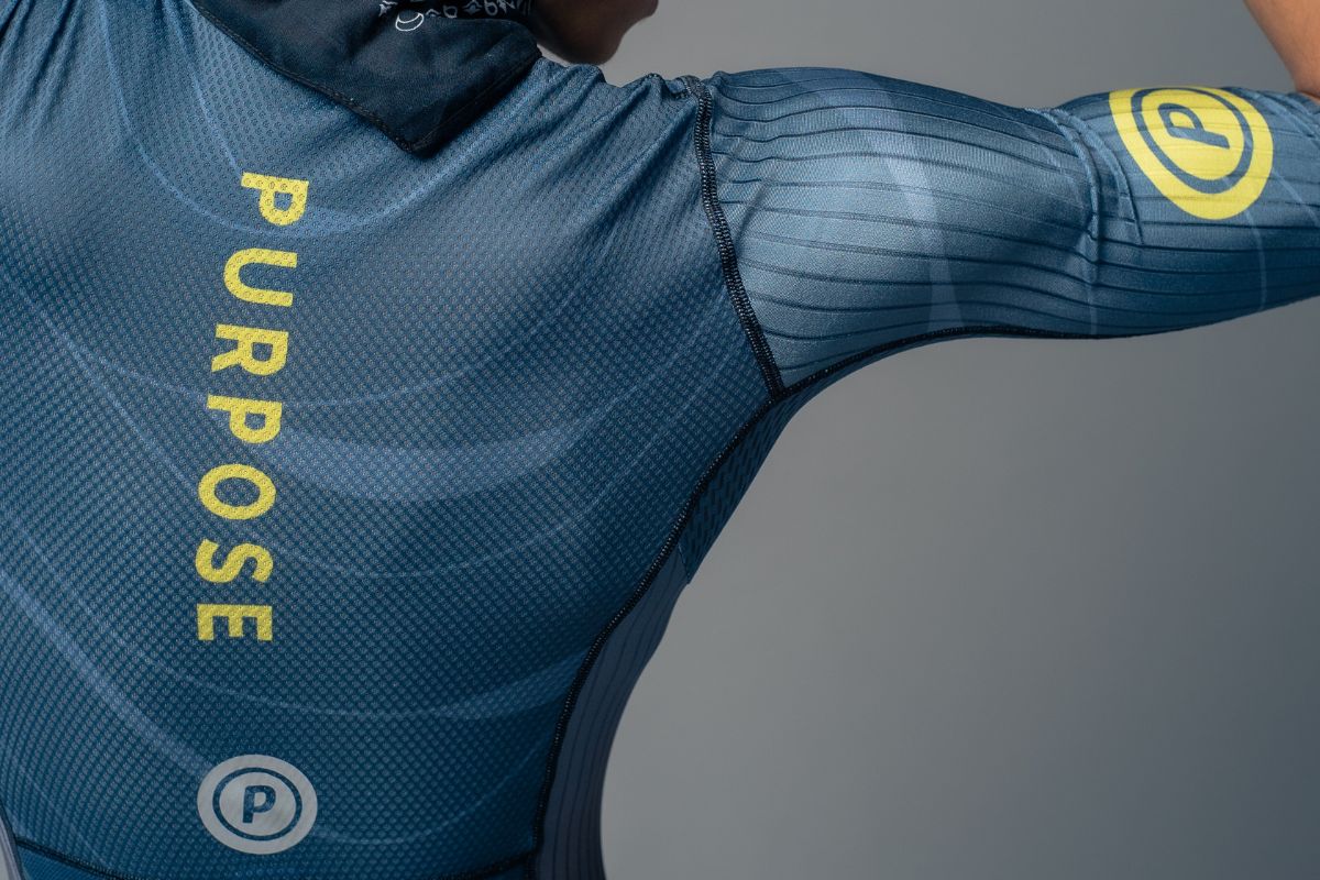 Seishin – Purpose Performance Wear