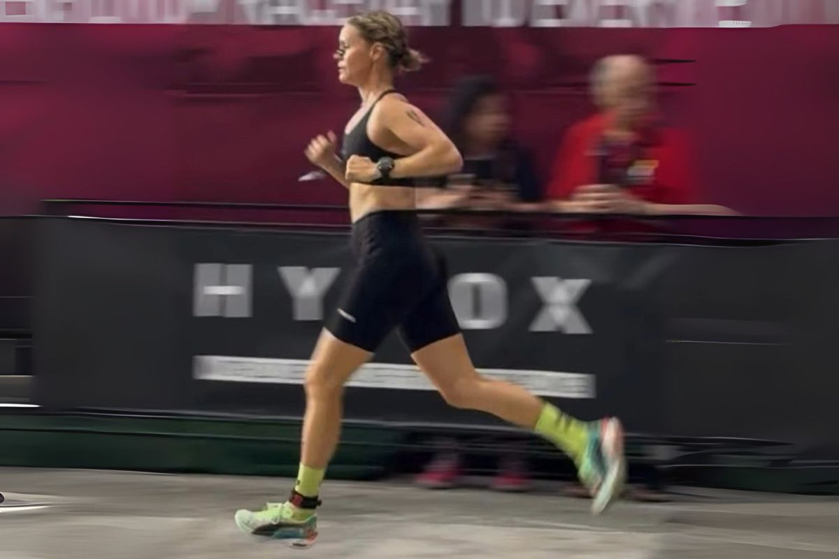 Men & Women Training