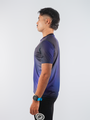 Borealis - MEN Hypermesh ELITE Running T-Shirt (Granite)