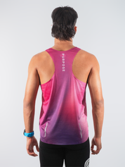 Borealis - MEN Hypermesh PRO+ Running Singlet