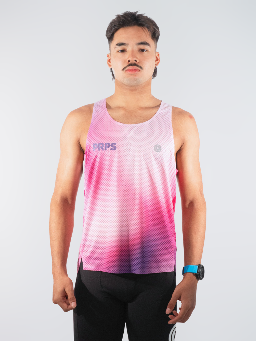 Borealis - MEN Hypermesh PRO+ Running Singlet