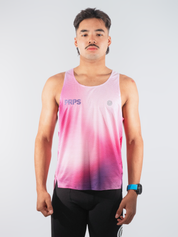 Borealis - MEN Hypermesh PRO+ Running Singlet