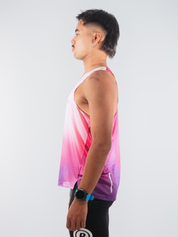 Borealis - MEN Hypermesh PRO+ Running Singlet