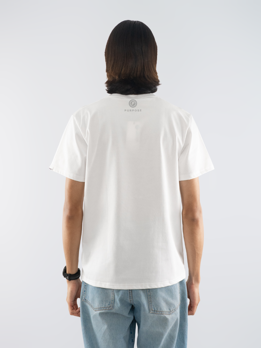 Sonoma Cotton T-Shirt Made of Purpose