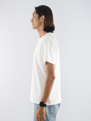 Sonoma Cotton T-Shirt Made of Purpose