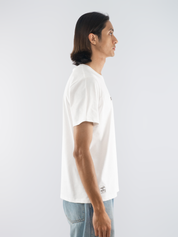 Sonoma Cotton T-Shirt Made of Purpose