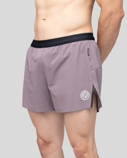 Purpose Running Shorts 5-Inch (Faded Purple)