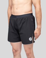 Purpose Running Shorts 7-Inch (Carbon)
