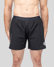 Purpose Running Shorts 7-Inch (Carbon)
