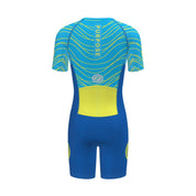 KIDS HYPERMESH™ ELITE TRI SUIT