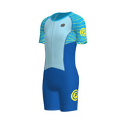 KIDS HYPERMESH™ ELITE TRI SUIT