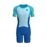 KIDS HYPERMESH™ ELITE TRI SUIT