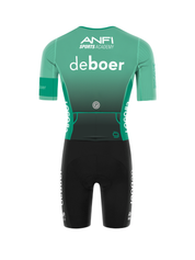 DEBOER - Hypermesh™ PRO+ AE Tri Suit