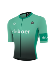 DEBOER - Performance Cycling Jersey
