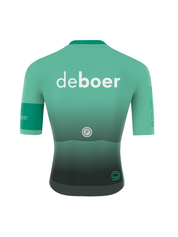 DEBOER - Performance Cycling Jersey