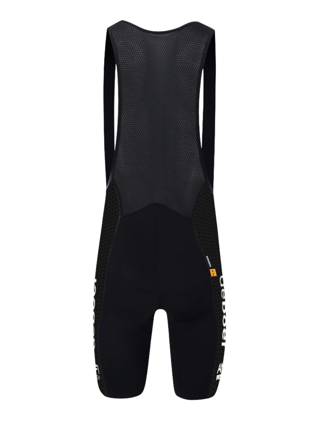 DEBOER - Performance Cycling Bib Shorts