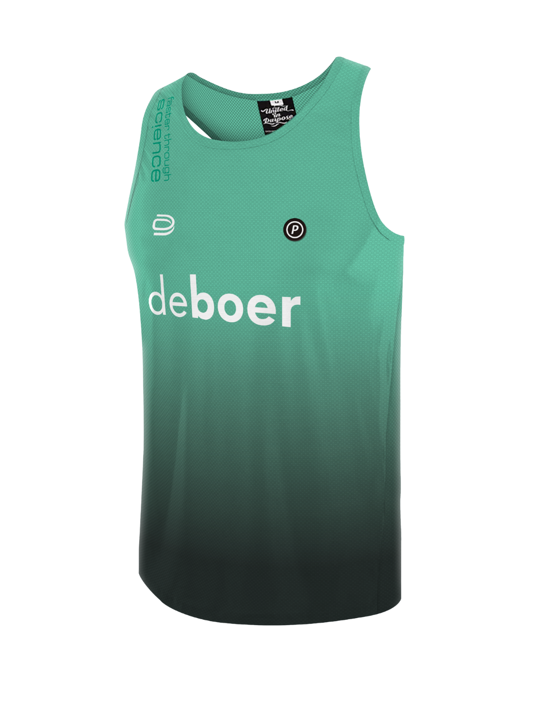 DEBOER - Hypermesh™ PRO+ Singlet