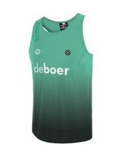 DEBOER - Hypermesh™ PRO+ Singlet