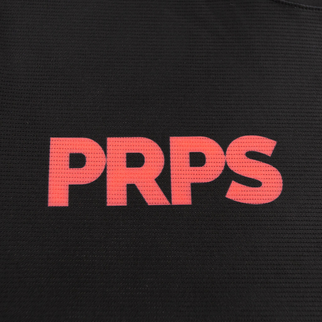 Official Team PRPS Women Running T-Shirt Hypermesh ELITE - Purpose Performance Wear