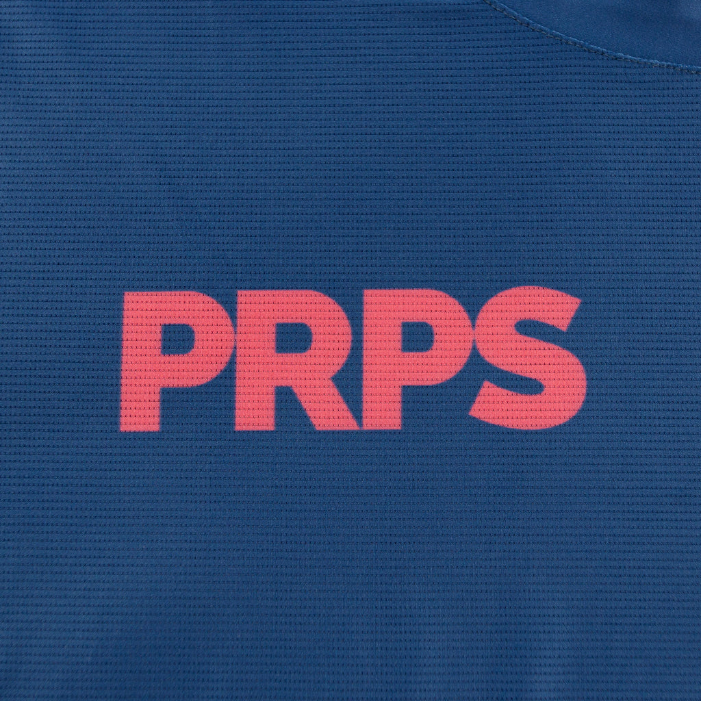 Hypermesh ELITE Running T-Shirt (Midnight Blue) - Purpose Performance Wear