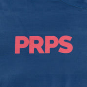 Hypermesh ELITE Running T-Shirt (Midnight Blue) - Purpose Performance Wear