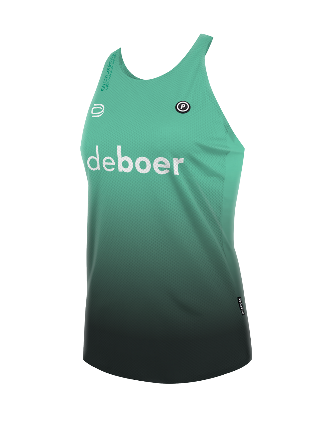 DEBOER - WOMEN Hypermesh™ PRO+ Singlet